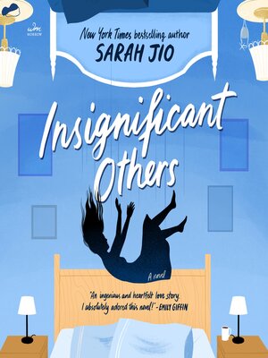 cover image of Insignificant Others